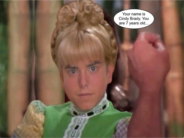 Brady Bunch 27